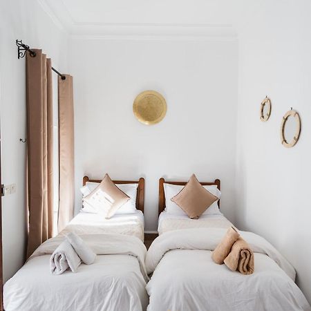 Riad Of The Moon มาร์ราเกช ภายนอก รูปภาพ