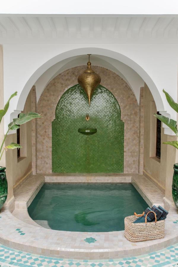 Riad Of The Moon มาร์ราเกช ภายนอก รูปภาพ