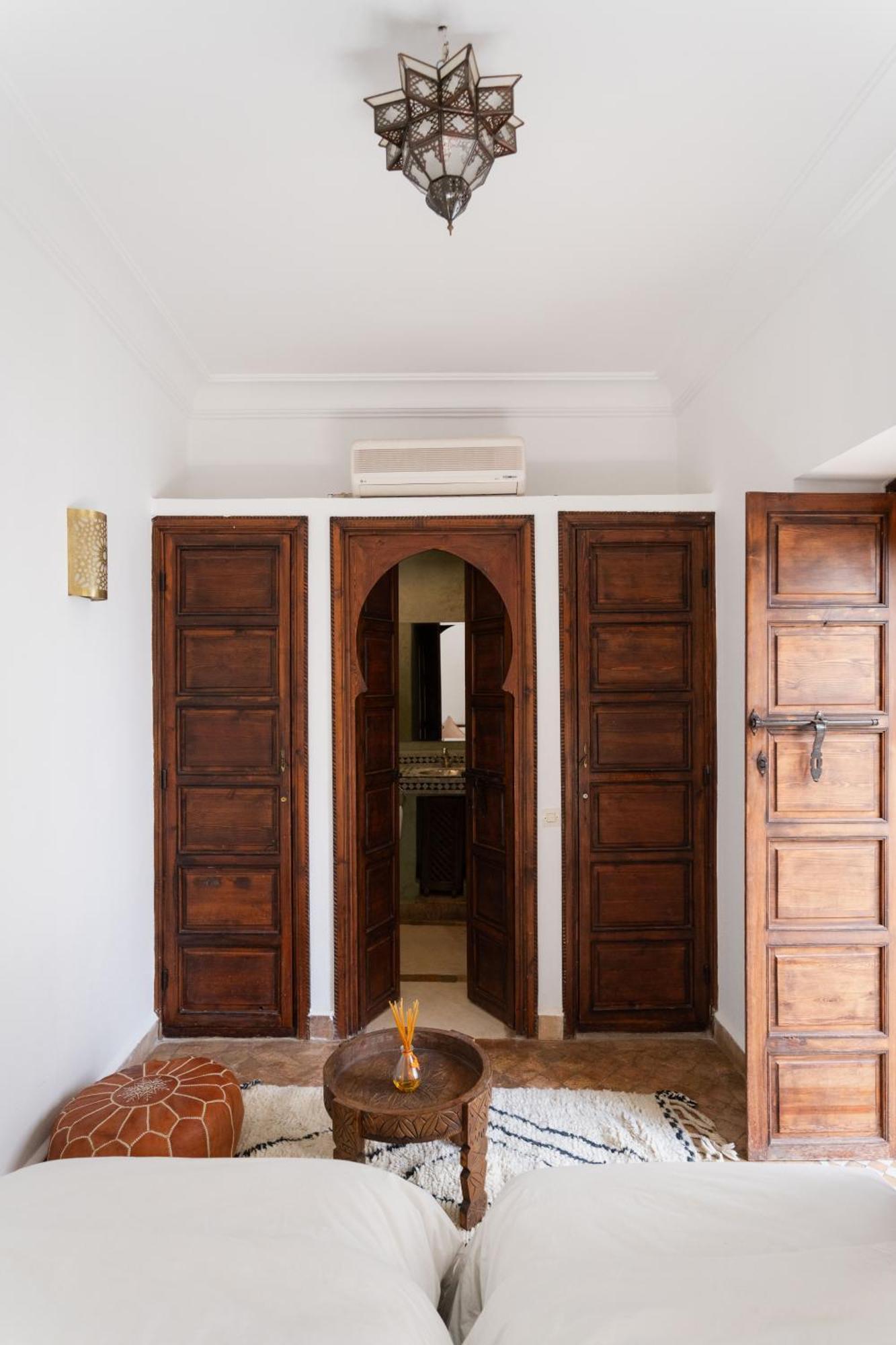 Riad Of The Moon มาร์ราเกช ภายนอก รูปภาพ