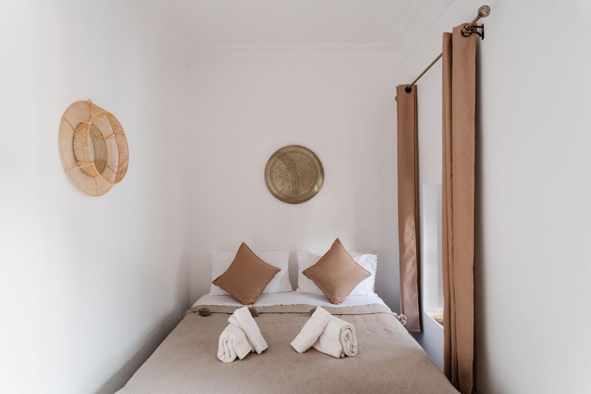 Riad Of The Moon มาร์ราเกช ภายนอก รูปภาพ